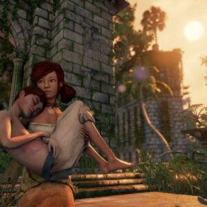 Submerged EU XBOX ONE CD Key