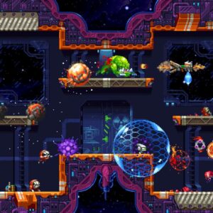 Super Mutant Alien Assault EU Steam CD Key