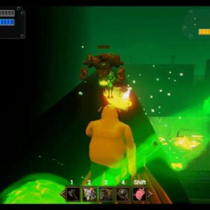 Epic Showdown EU Steam CD Key