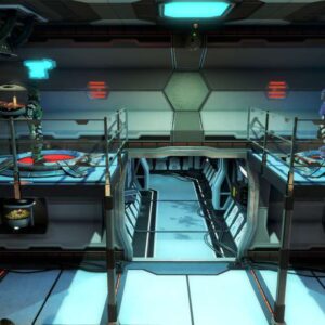 Project Temporality Steam CD Key