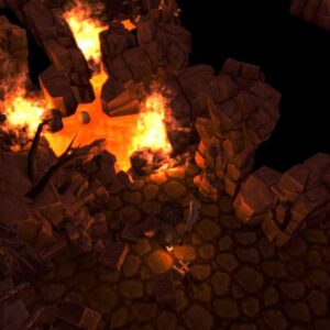 TinyKeep Steam CD Key