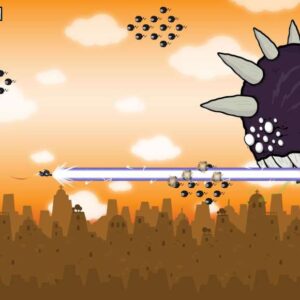 Who's That Flying?! Steam Gift