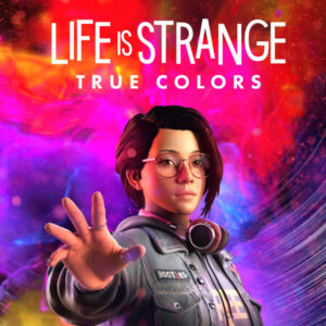 Life is Strange: True Colors EU XBOX One CD Key