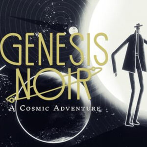 Genesis Noir EU Steam CD Key