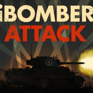iBomber Attack EU Steam CD Key