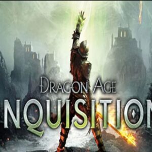 Dragon Age: Inquisition RU/PL Languages Only EA App CD Key