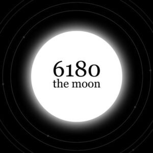 6180 the moon Steam Gift