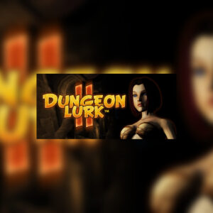 Dungeon Lurk II - Leona PC Steam CD Key