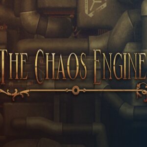 The Chaos Engine EU Steam CD Key