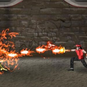 Final Slam 2 Steam CD Key