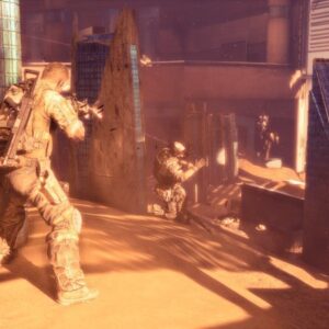 Spec Ops The Line FUBAR Pack DLC Steam CD Key