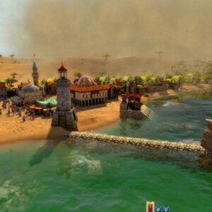 Rise of Venice Premium Edition Steam CD Key