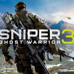 Sniper Ghost Warrior 3 EU Steam Altergift