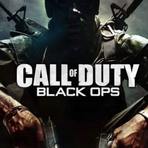 Call of Duty: Black Ops Steam Gift