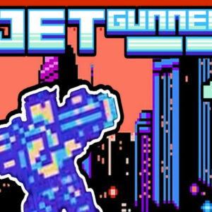 Jet Gunner PC Steam CD Key