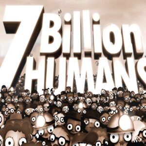 7 Billion Humans EU Steam Altergift