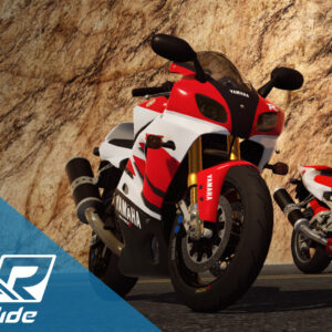 RIDE EU XBOX One CD Key