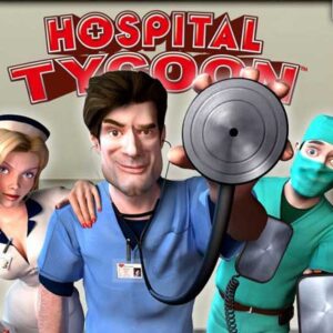 Hospital Tycoon EU Steam CD Key