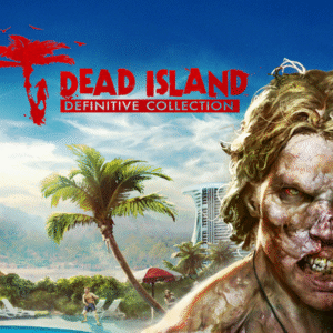 Dead Island Definitive Edition EU XBOX One CD Key