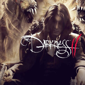 The Darkness II EU Steam CD Key