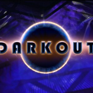 Darkout EU Steam CD Key