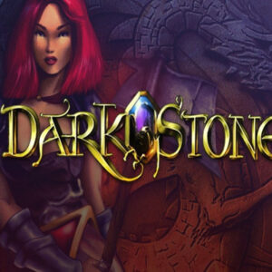 Darkstone Steam CD Key