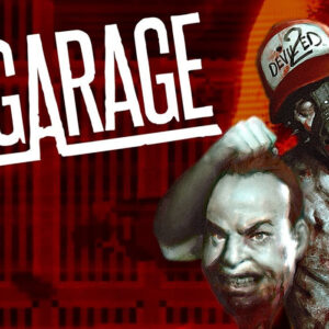 Garage: Bad Trip EU PC Steam CD Key