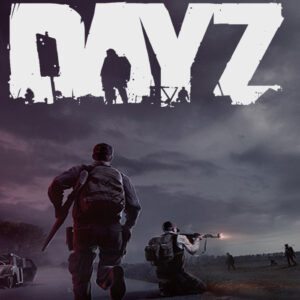 DayZ EU PC Steam Altergift