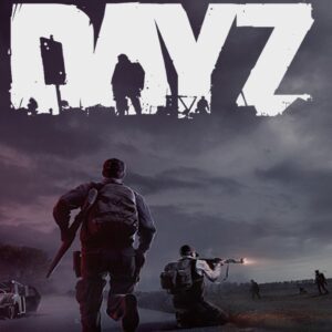 DayZ EU XBOX One CD Key