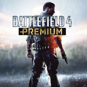 Battlefield 4 - Premium DLC US EA App CD Key