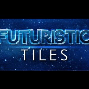 RPG Maker VX Ace - Futuristic Tiles Resource Pack DLC EU Steam CD Key