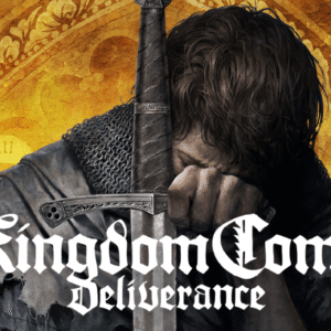 Kingdom Come: Deliverance EU XBOX One CD Key