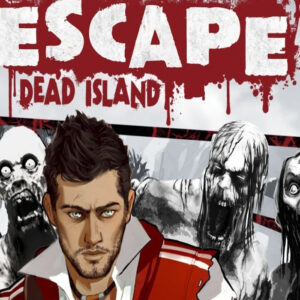 Escape Dead Island Steam Gift