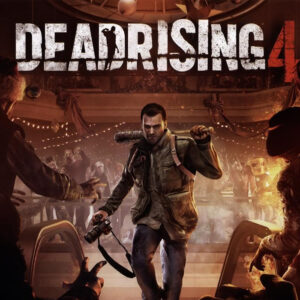 Dead Rising 4 Frank's Big Package EU Steam CD Key