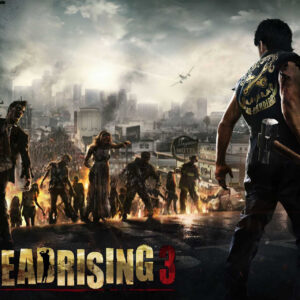 Dead Rising 3 Apocalypse Edition PC Steam CD Key