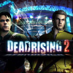 Dead Rising 2 EU Steam CD Key
