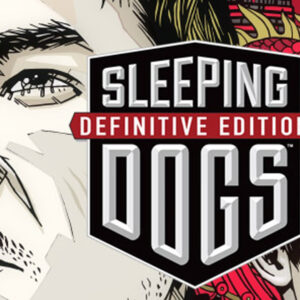 Sleeping Dogs Definitive Edition PC Steam Gift