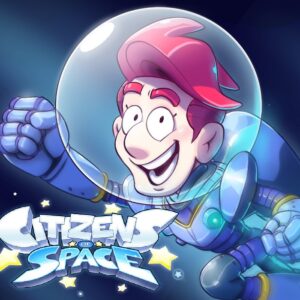 Citizens of Space EU Steam CD Key
