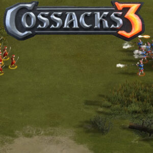 Cossacks 3 EU PC Steam CD Key
