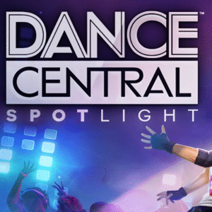 Dance Central Spotlight XBOX One Key
