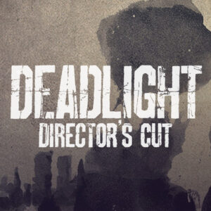 Deadlight Director's Cut EU XBOX CD Key
