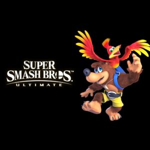 Super Smash Bros. Ultimate - CHALLENGER PACK 3 DLC EU Nintendo Switch CD Key