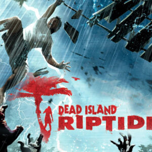 Dead Island Riptide EU Steam CD Key
