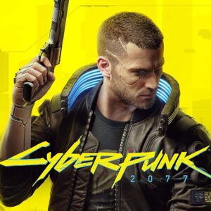 Cyberpunk 2077 EU XBOX One CD Key