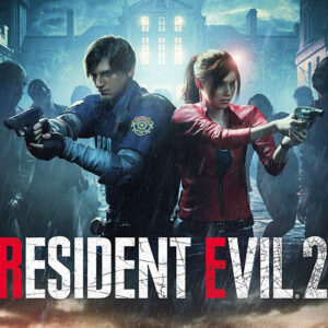 RESIDENT EVIL 2 / BIOHAZARD RE:2 EU XBOX One CD Key