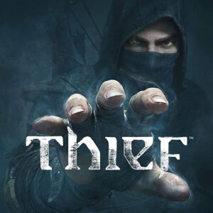Thief EU XBOX One / Xbox Series X|S CD Key