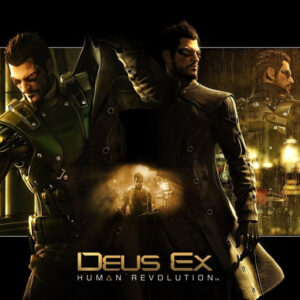 Deus Ex: Human Revolution - Explosive Mission Pack DLC PC Steam CD Key