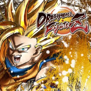 DRAGON BALL FighterZ: FighterZ Edition EU Steam CD Key