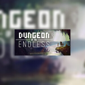 Dungeon of the Endless - Crystal Pack PC Steam CD Key