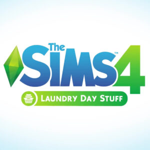 The Sims 4 - Laundry Day Stuff DLC EU XBOX One CD Key
